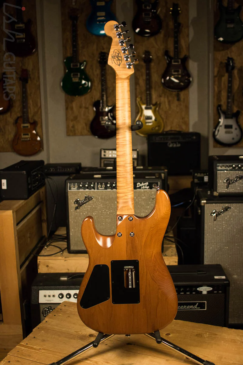Charvel Guthrie Govan Signature Electric Guitar - Image 9