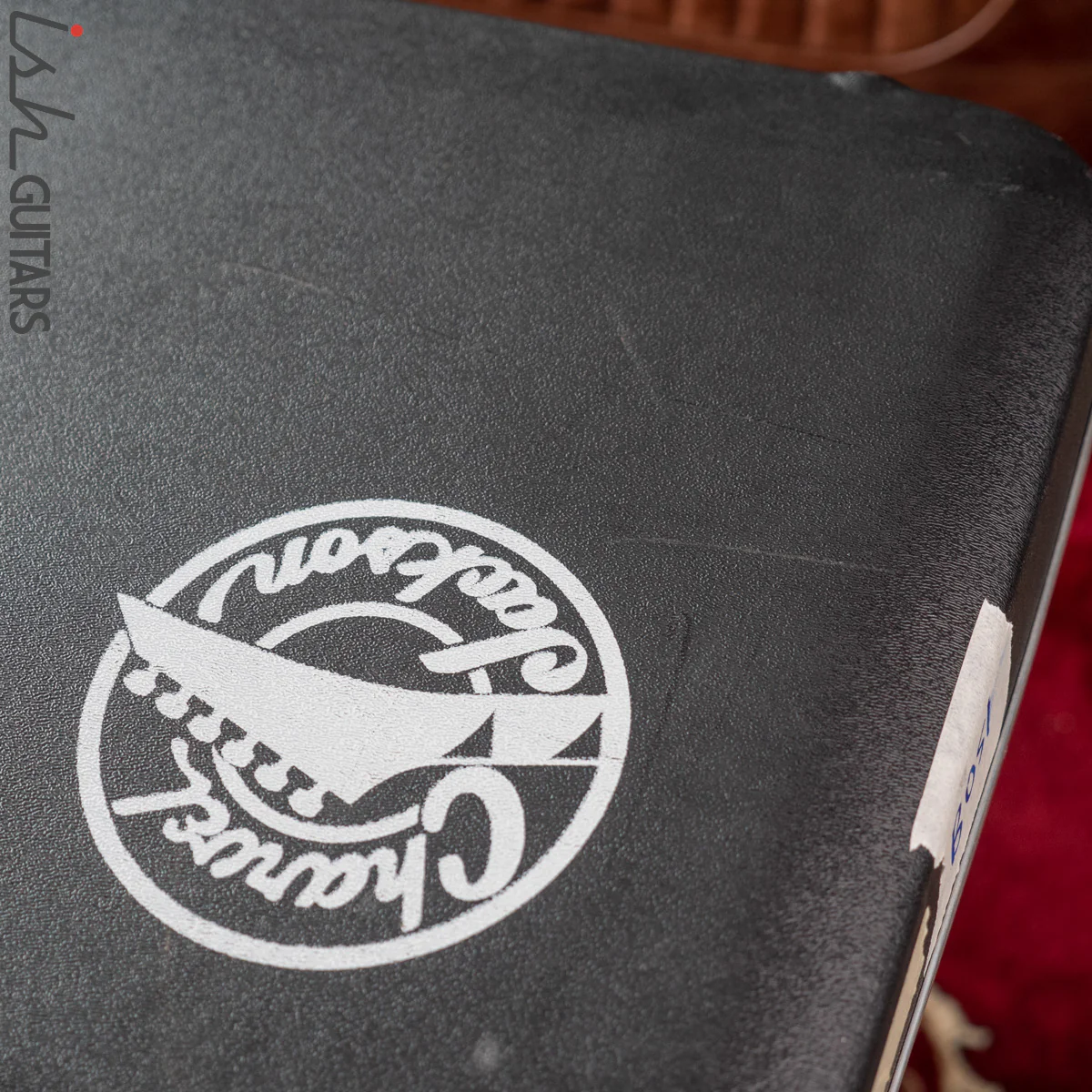 Charvel Jackson Bass Hard Case - Image 6
