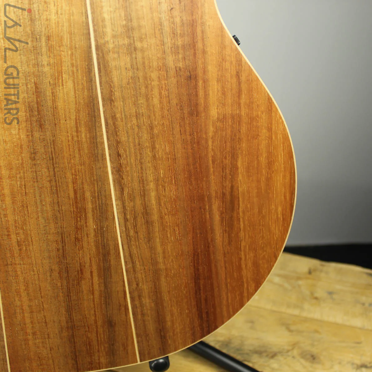 Cole Clark Angel AN2EC Redwood/Blackwood B-Stock - Image 10