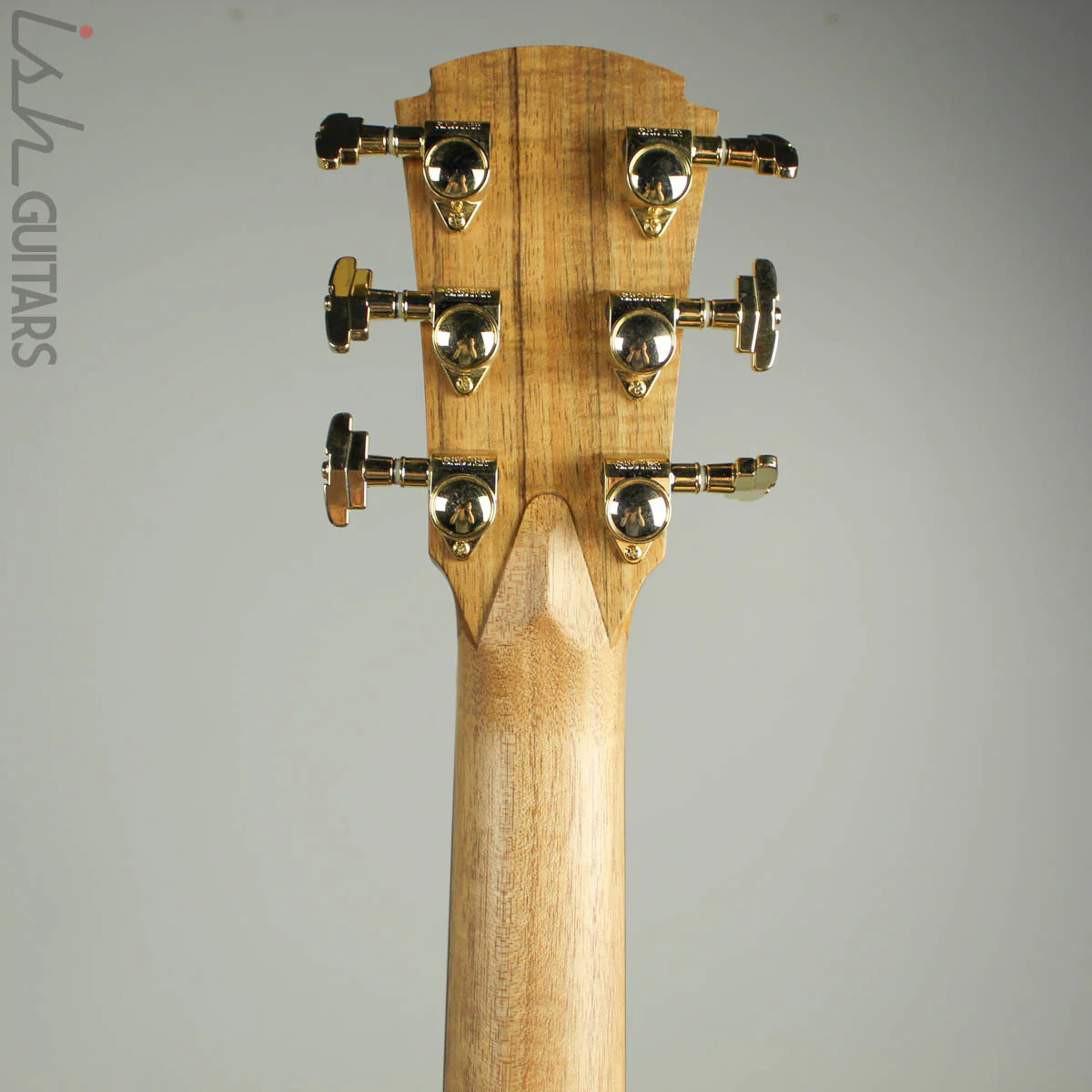 Cole Clark Angel 3 AN3EC-RDBL Redwood Top B-Stock - Image 10