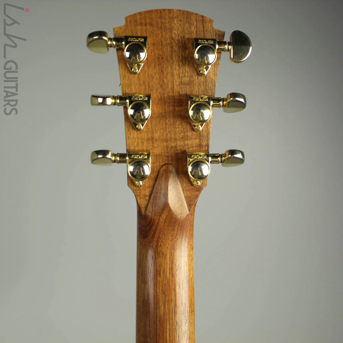 Cole Clark Angel AN2EC-RDBLSB Redwood Blackwood - Image 10