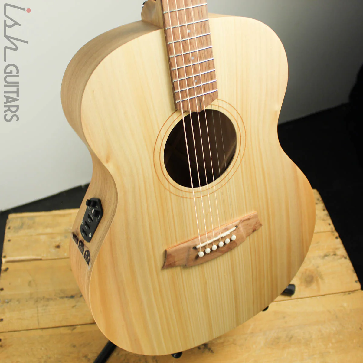 Cole Clark ANIE-BM Bunya Acoustic - Image 8