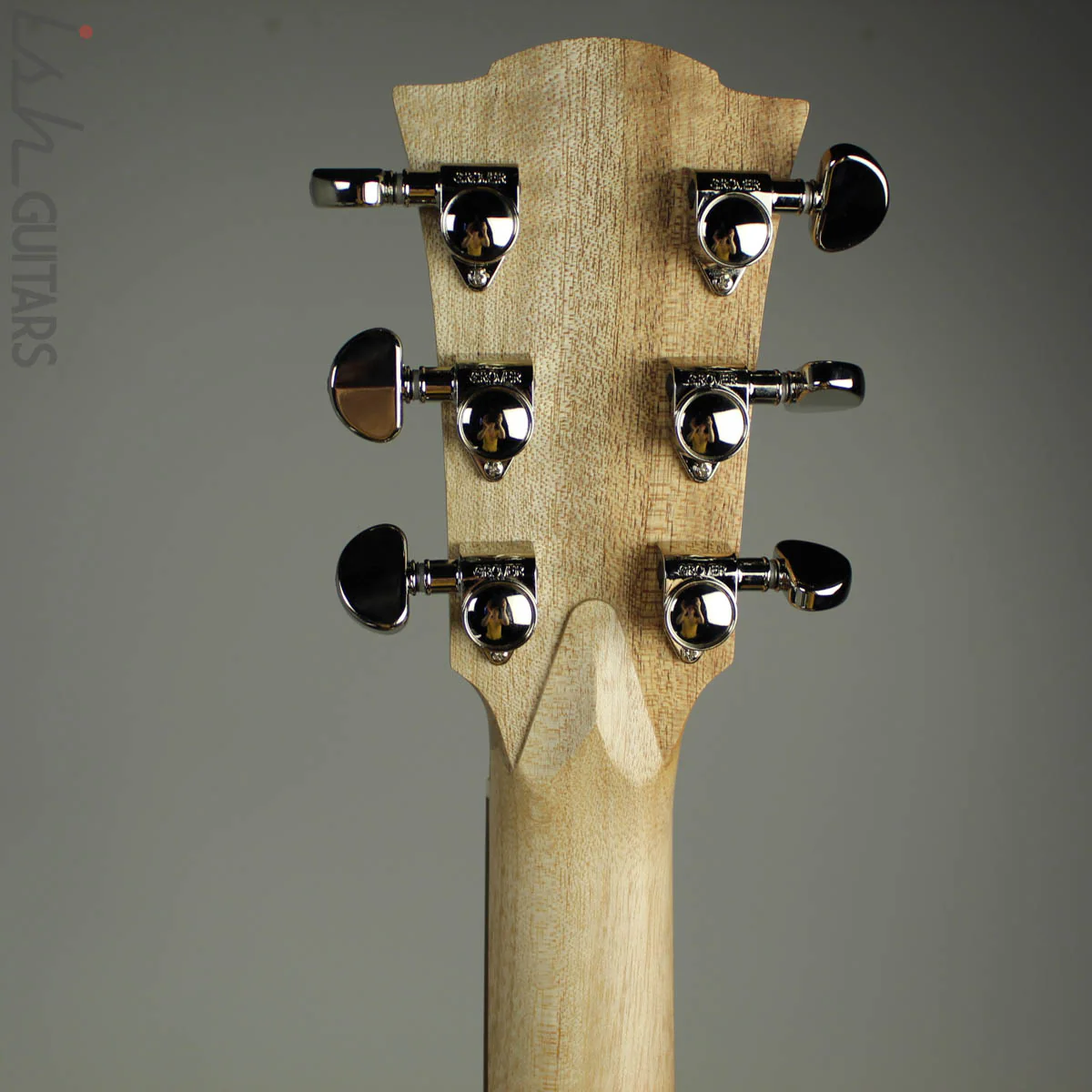 Cole Clark Fat Lady FL1EC-BM Bunya/Maple - Image 12