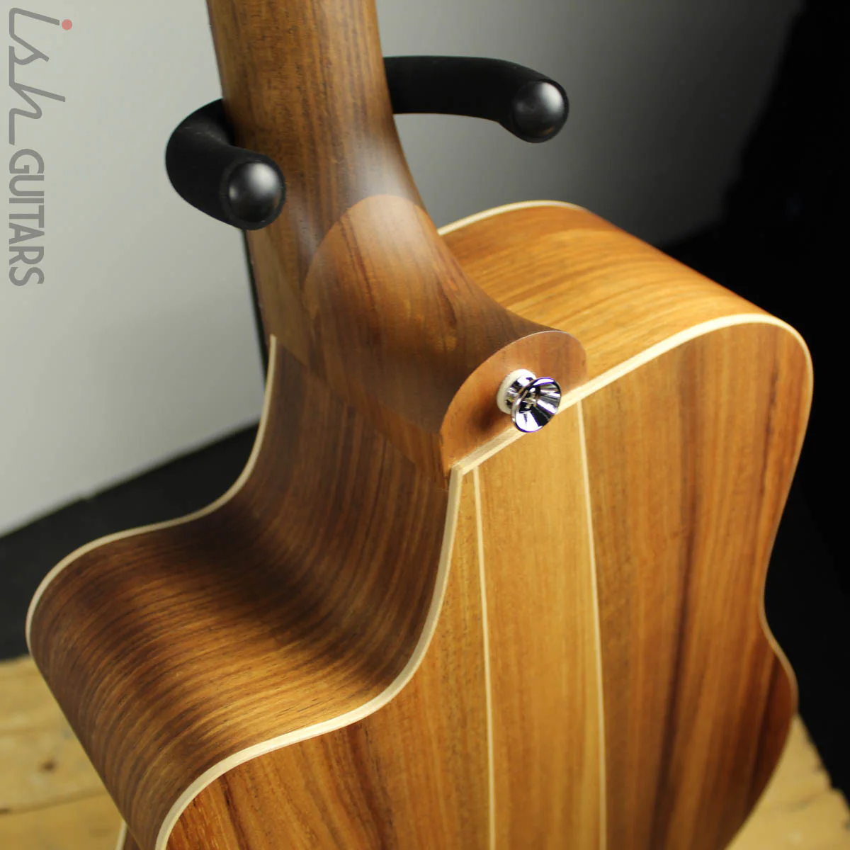 Cole Clark Fat Lady FL2EC-BB Bunya/Blackwood - Image 11