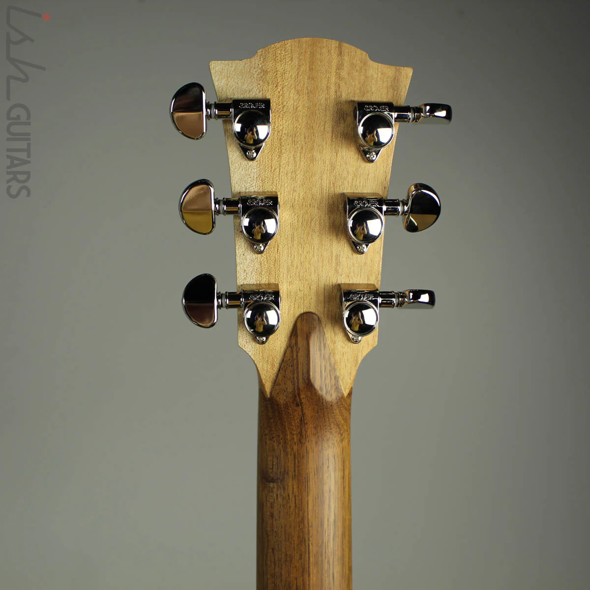 Cole Clark Fat Lady FL2EC-BB Bunya/Blackwood - Image 12