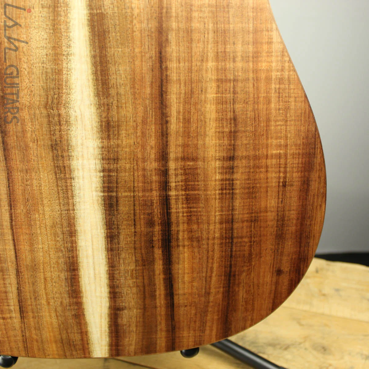 Cole Clark Fat Lady FL3EC-BLBL Blackwood/Blackwood - Image 11