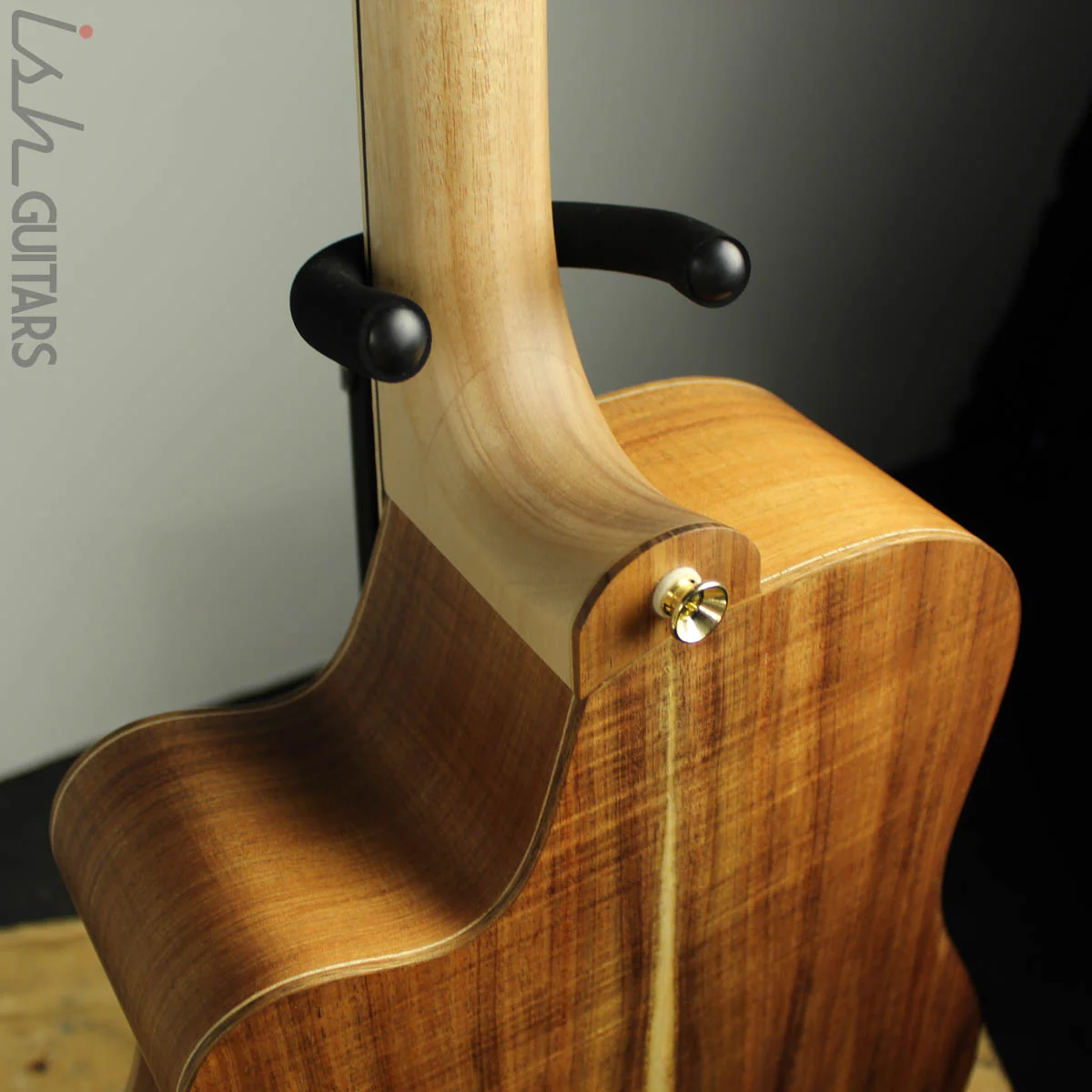 Cole Clark Fat Lady FL3EC-BLBL Blackwood/Blackwood - Image 12