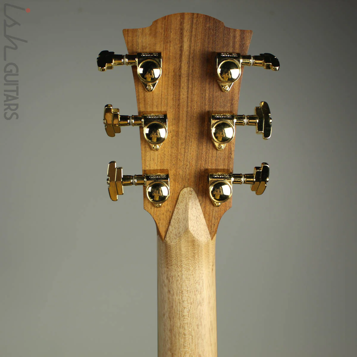 Cole Clark Fat Lady FL3EC-BLBL Blackwood/Blackwood - Image 13