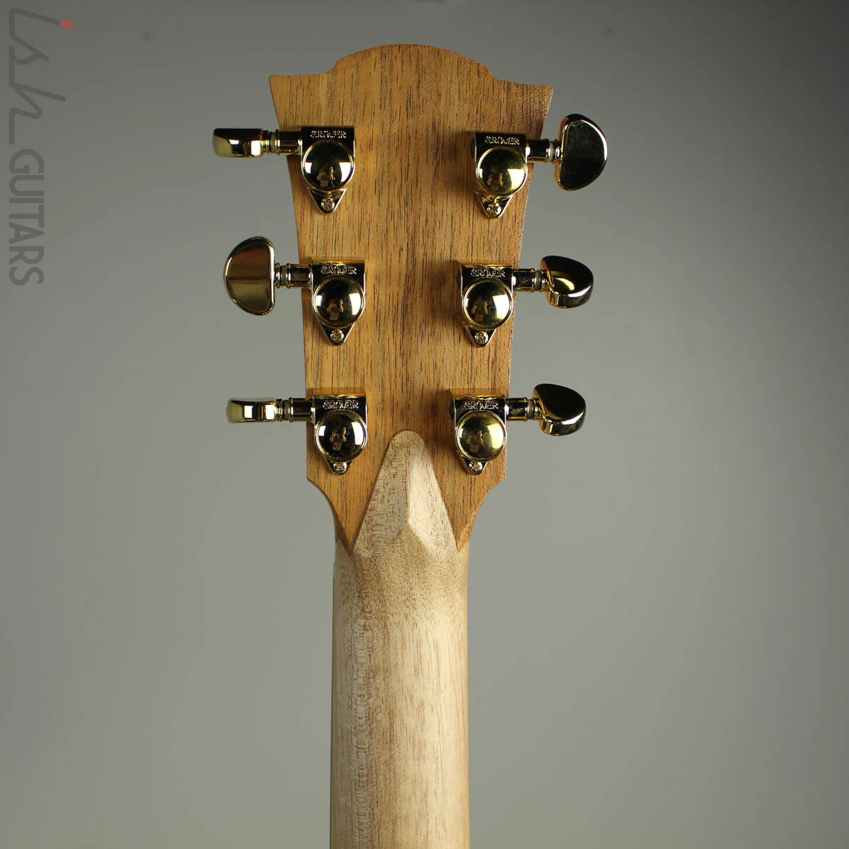 Cole Clark Fat Lady 2 FL2EC-RDBL Redwood Blackwood B-Stock - Image 10