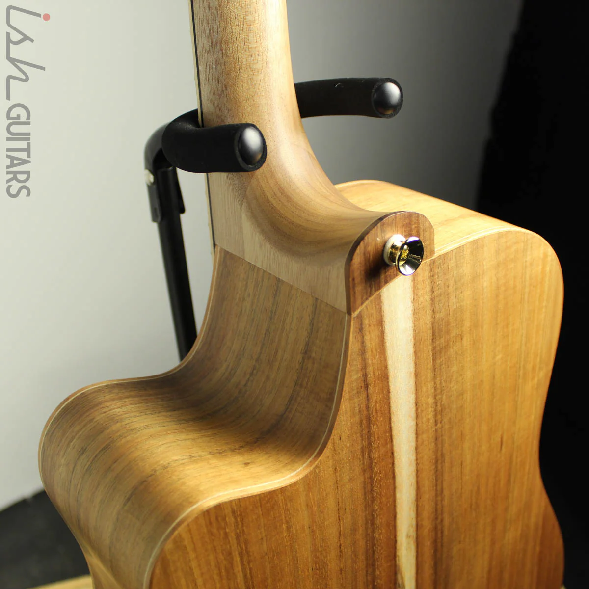 Cole Clark FL3EC-COLB Cedar of Lebanon Top with Blackwood Back and Sides - Image 12