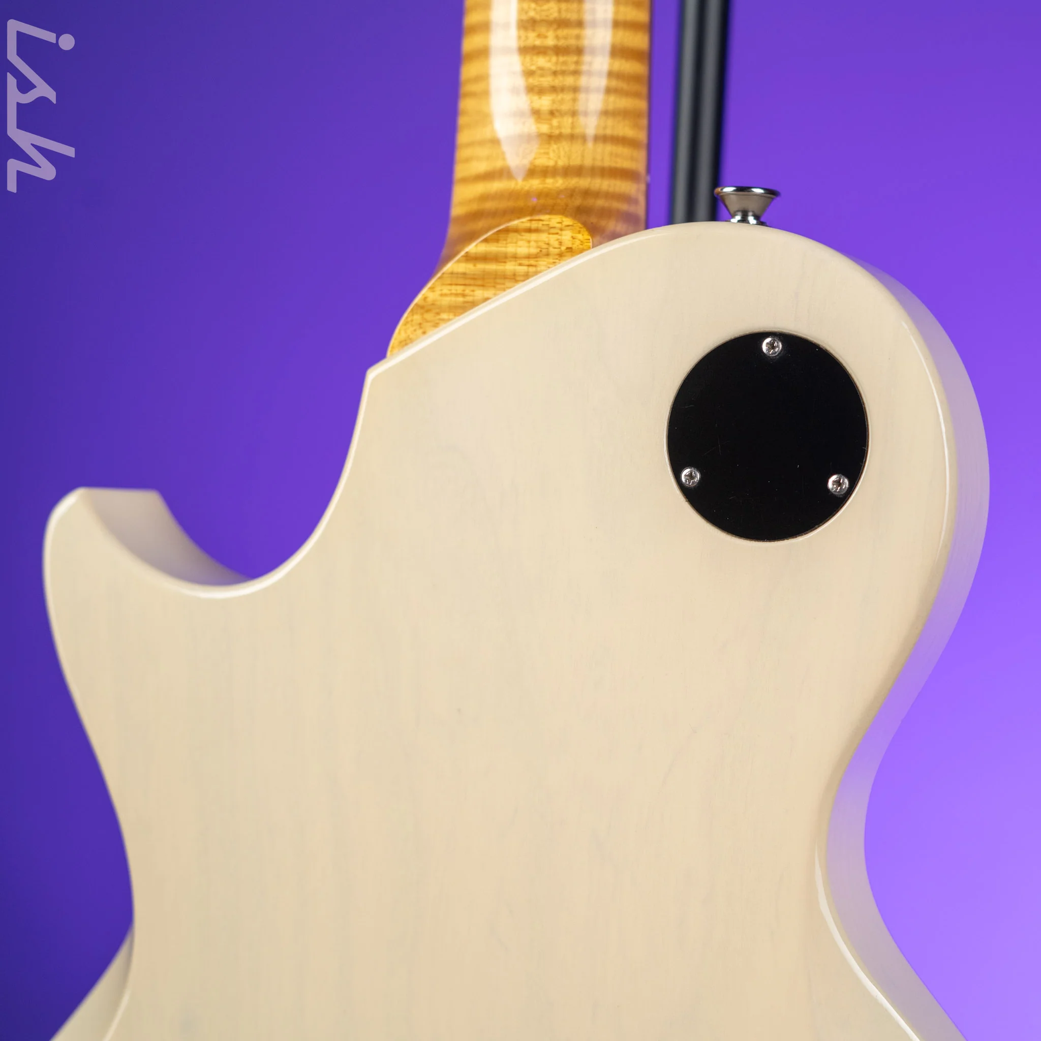 Collings 360 LT M Antique White - Image 17
