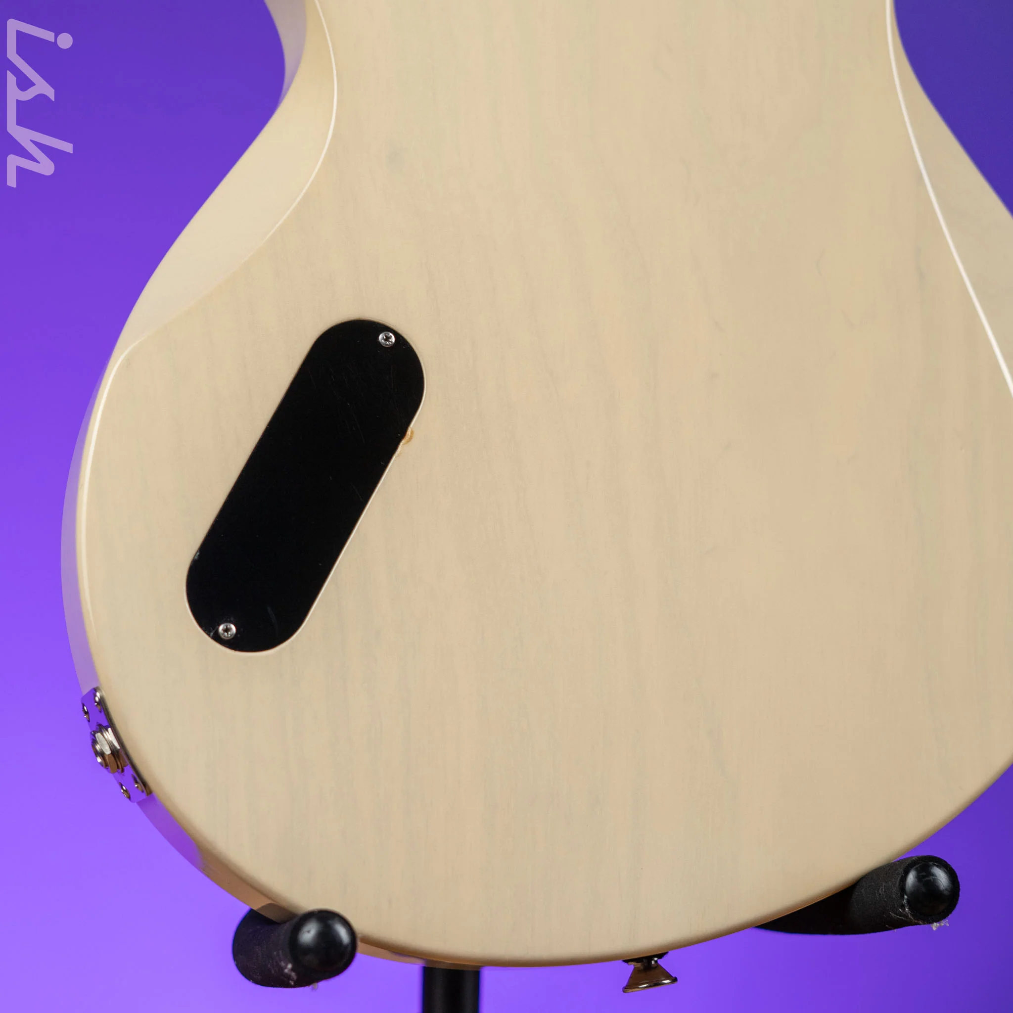 Collings 360 LT M Antique White - Image 18