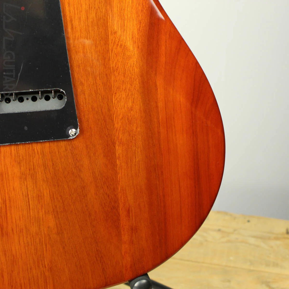 2018 Paul Reed Smith PRS SE Custom 24 - Spalted Maple - Image 8