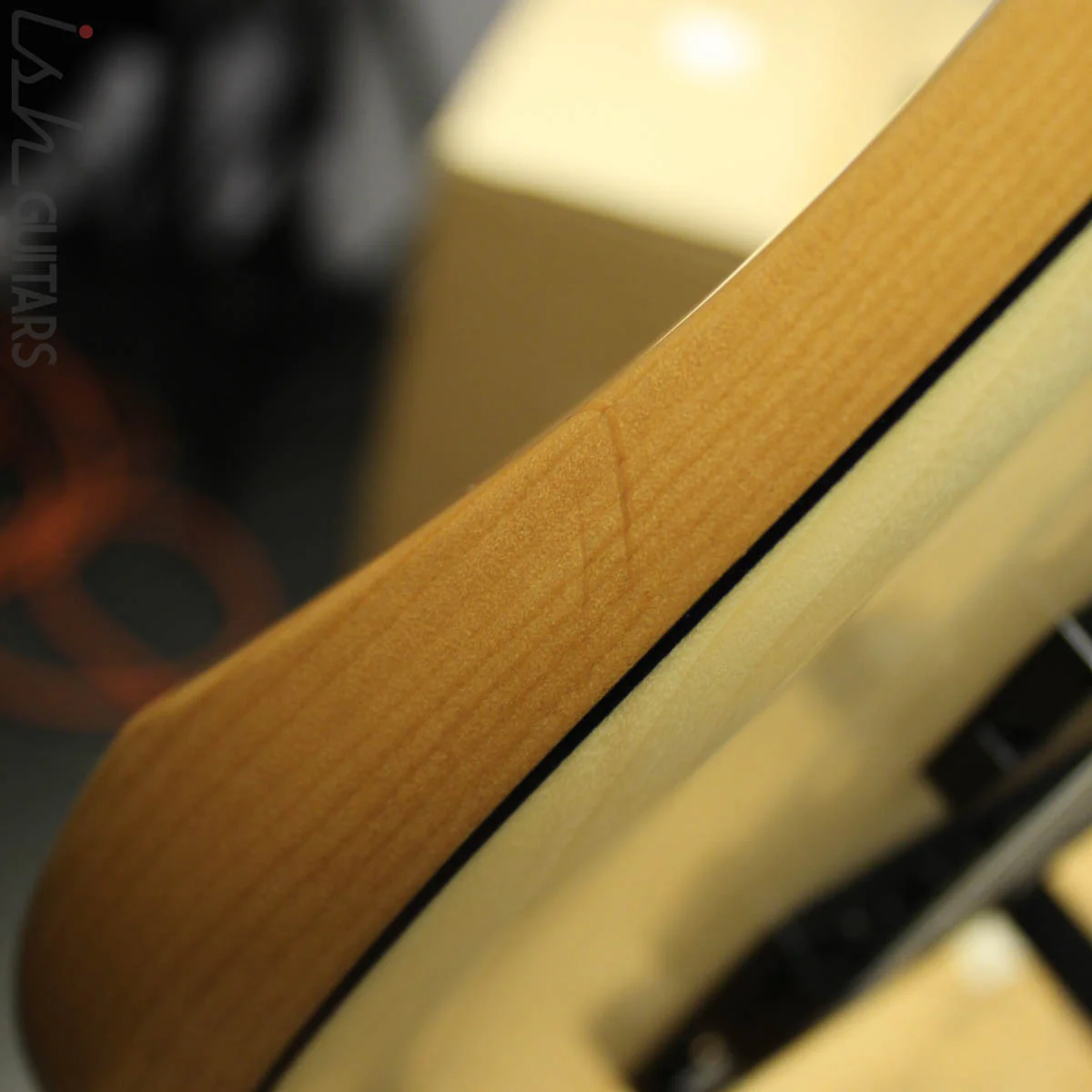 2018 Fodera Yin Yang 5 Standard Bass Guitar Limited Edition - Image 16