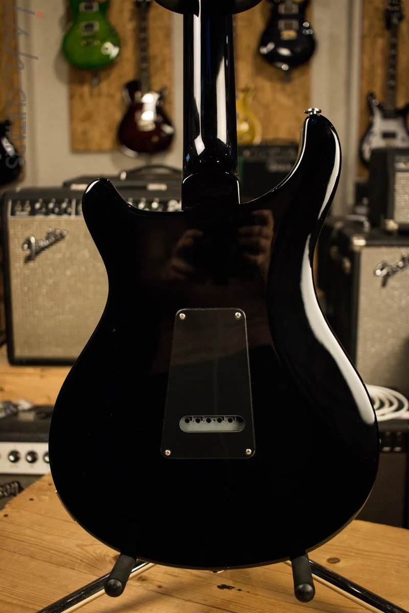 Paul Reed Smith PRS 2018 S2 Studio Black Limited Edition - Image 7