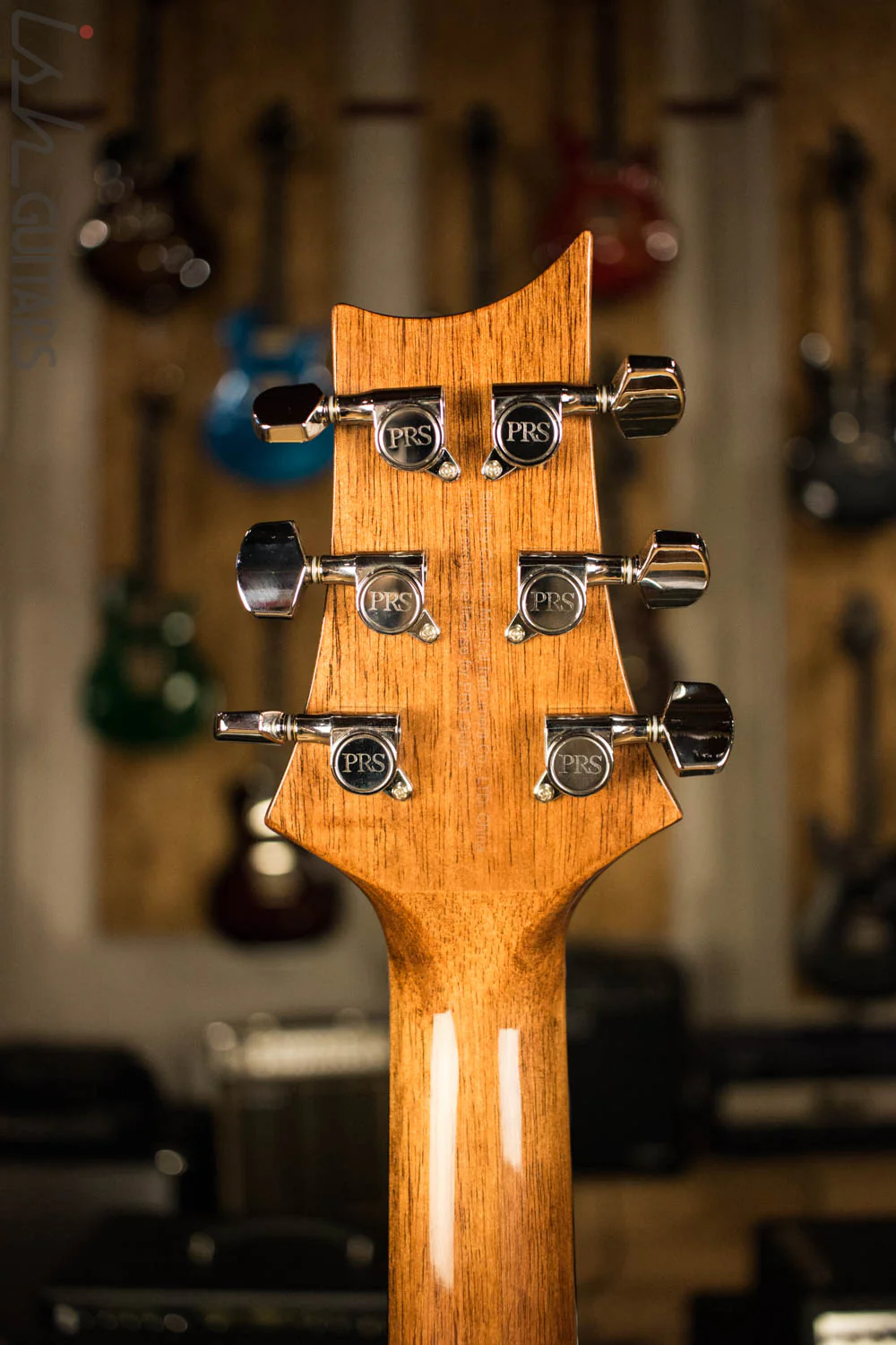 Paul Reed Smith PRS 2018 Tonare SE T40E Acoustic - Image 9