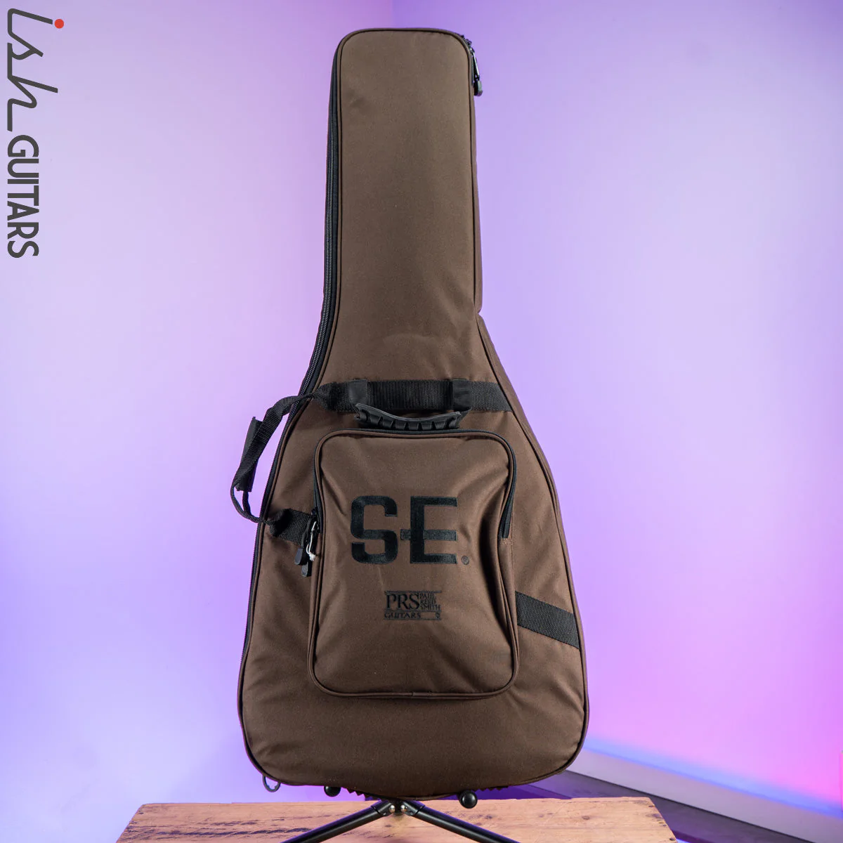 PRS SE Silver Sky Moon White Demo - Image 10
