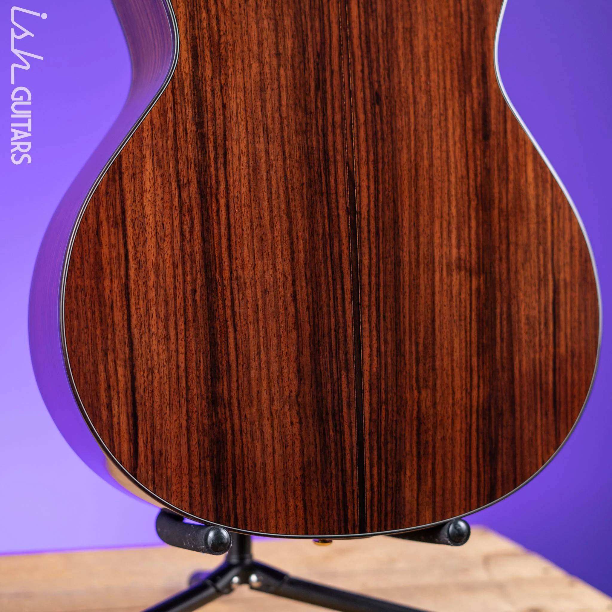 Crafter STG G-20CE Grand Auditorium Acoustic-Electric Natural - Image 11