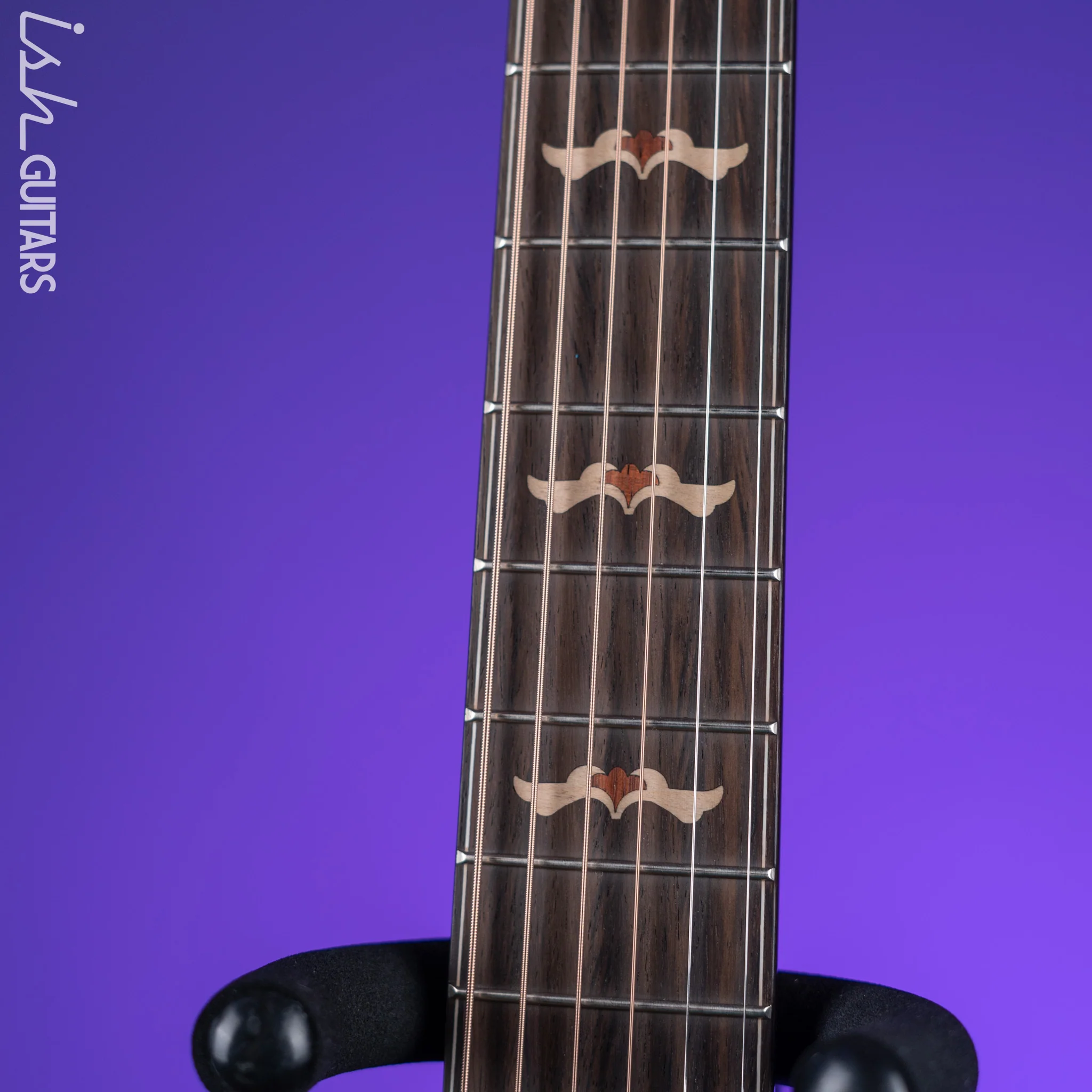 Crafter STG G-20CE Grand Auditorium Acoustic-Electric Natural - Image 5