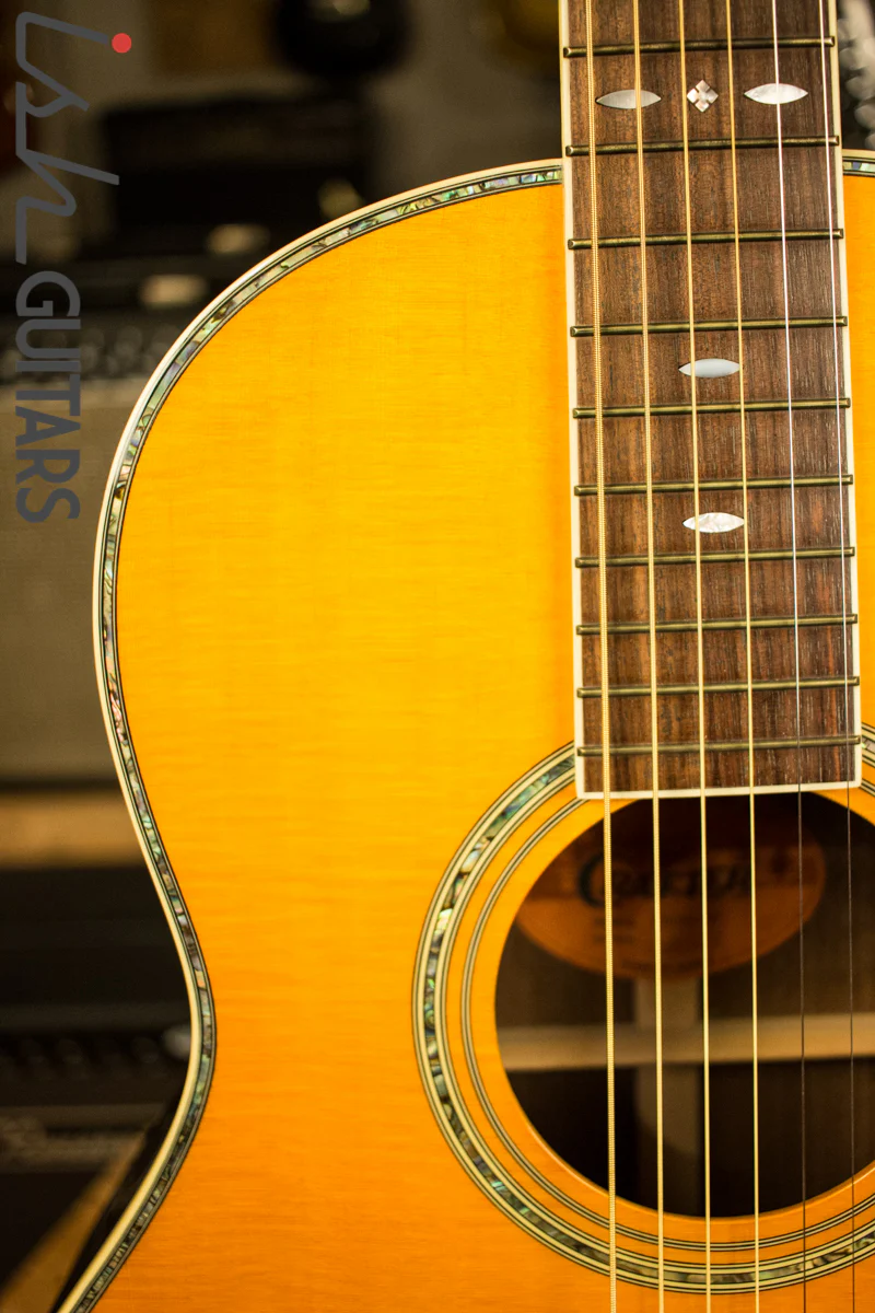 Crafter TA080/AM - Image 3