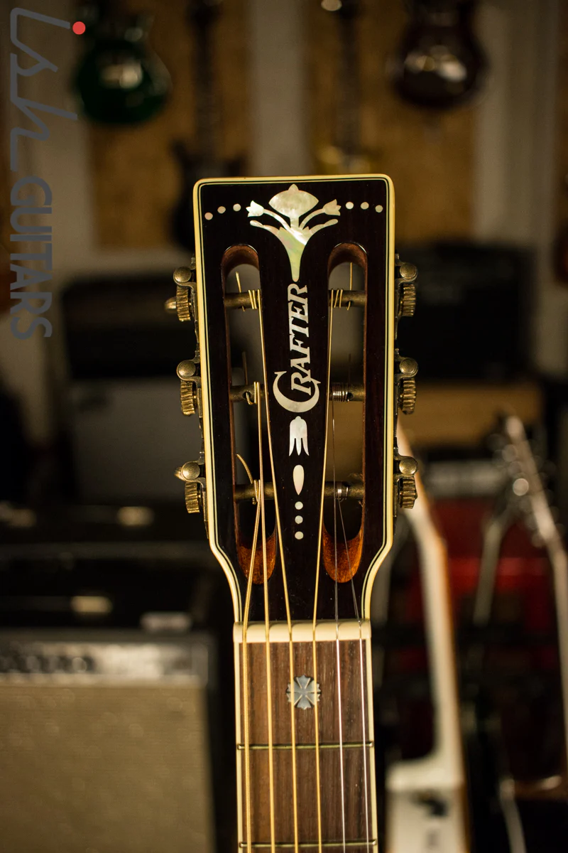 Crafter TA080/AM - Image 5
