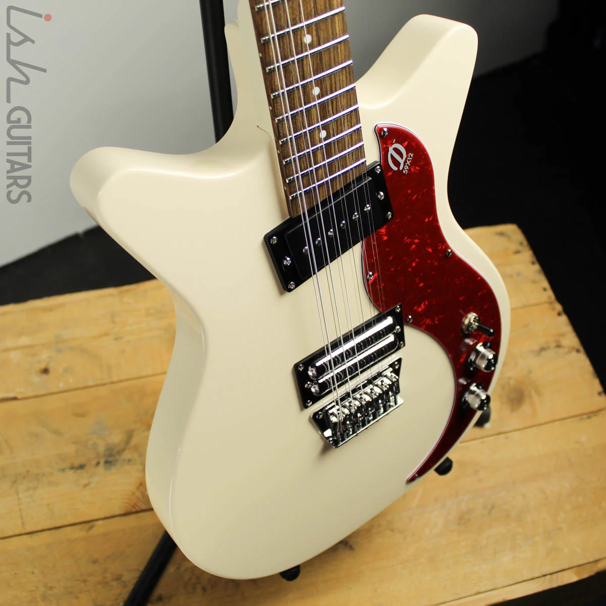 Danelectro ‘59X12 Vintage Cream 12-String - Image 6