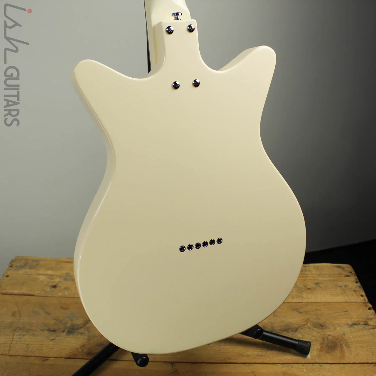 Danelectro ‘59X12 Vintage Cream 12-String - Image 8