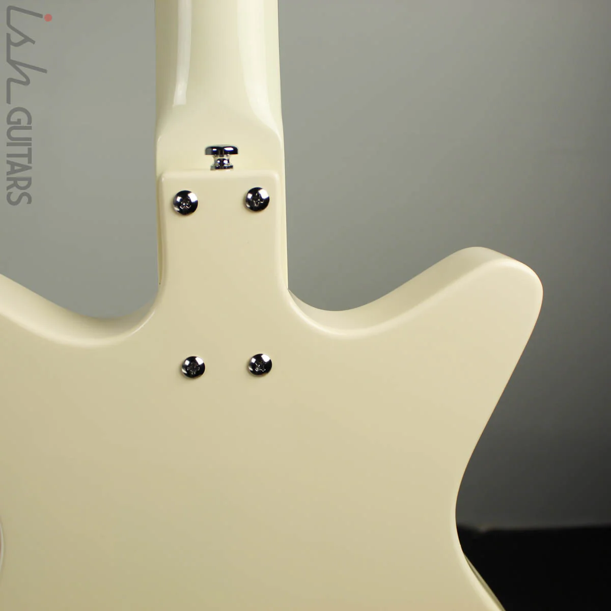 Danelectro ‘59X12 Vintage Cream 12-String - Image 9