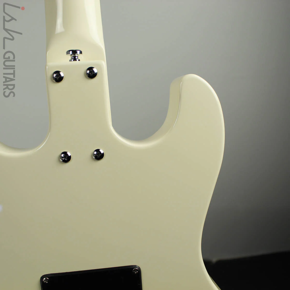 Danelectro ‘64XT Vintage Cream - Image 11
