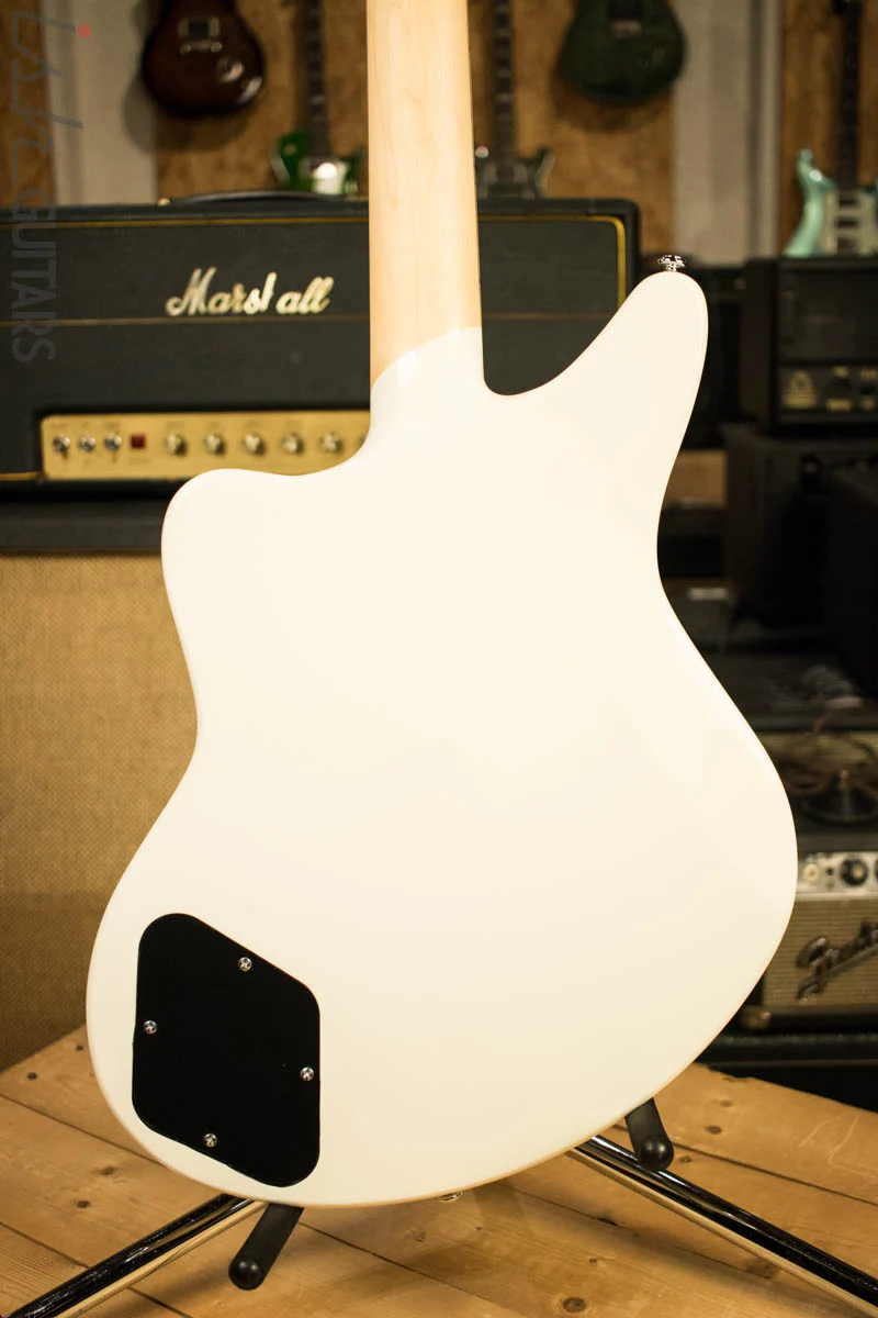 D'Angelico Premier Series Bedford Grateful Dead Special Edition BSTOCK - Image 7