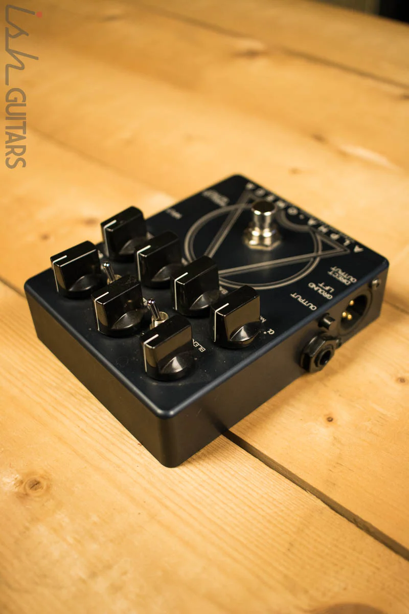 Darkglass Electronics Alpha Omega - Image 4