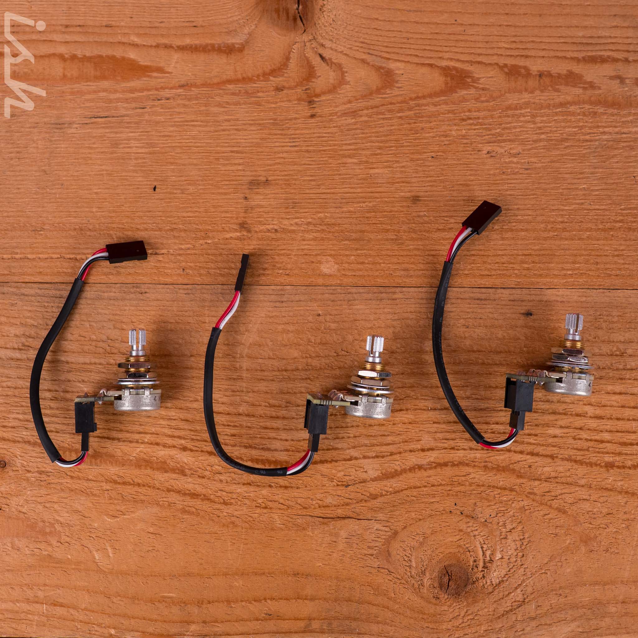 Darkglass Electronics Tone Capsule Bass Preamp - Image 2