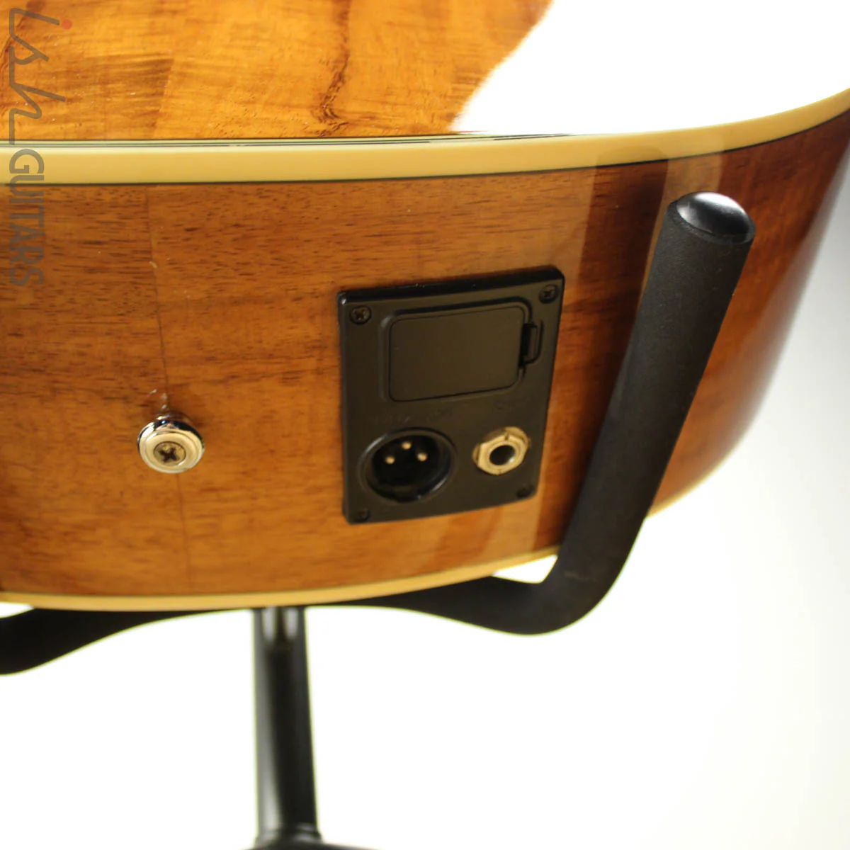Dean Exotica Koa Acoustic Electric - Image 15