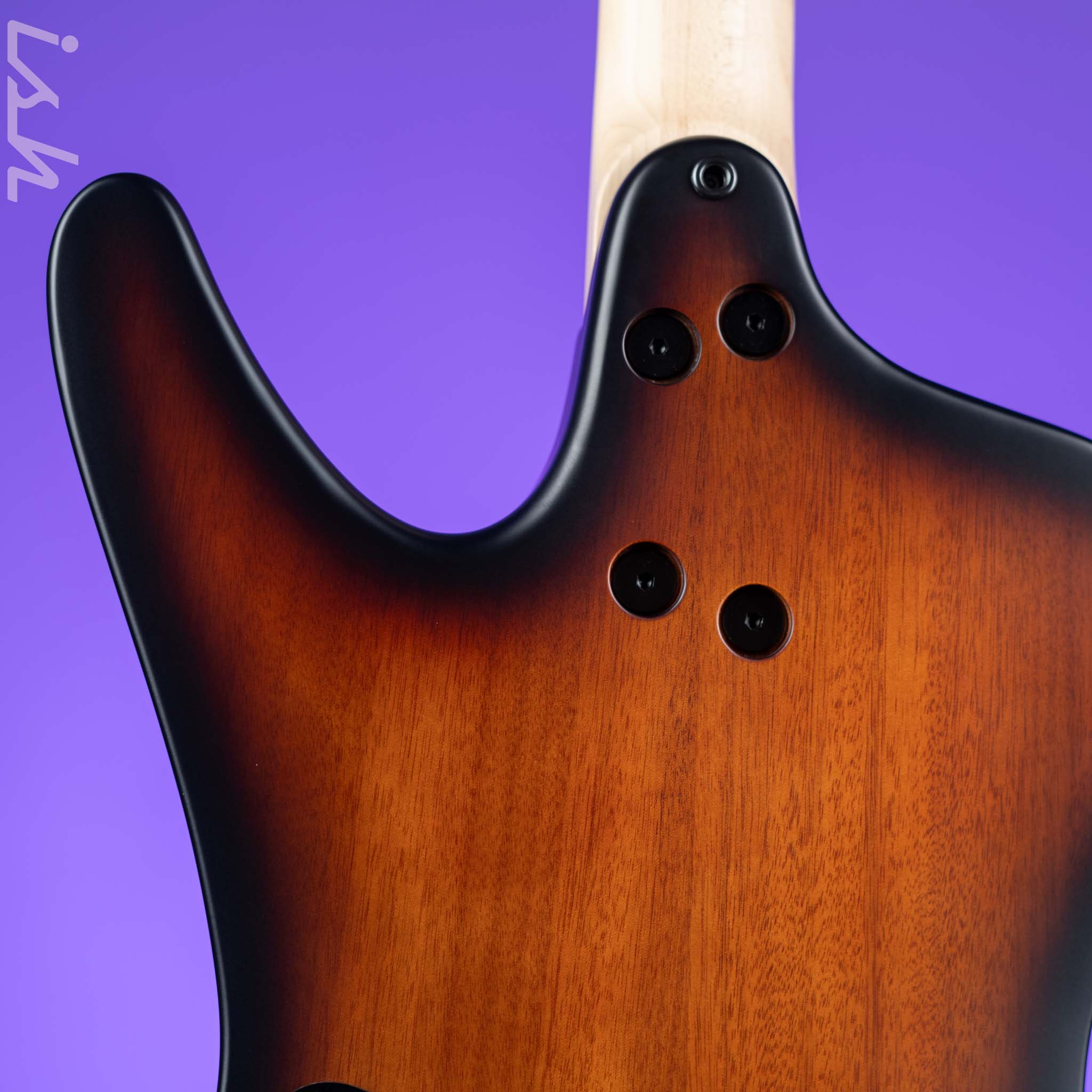 Dingwall D-Roc 4-String Bass Guitar Vintageburst Demo - Image 8