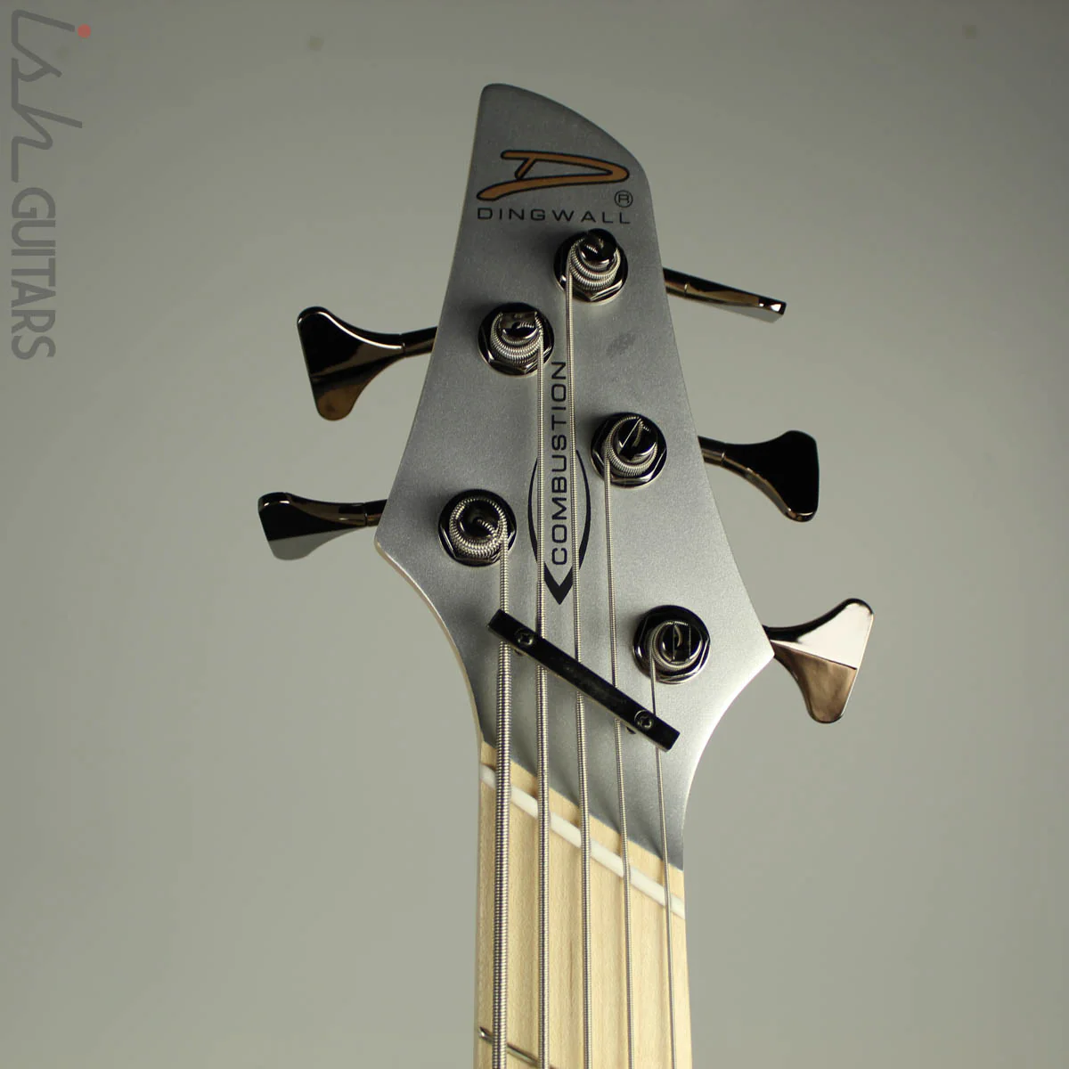 Dingwall NG3 Darkglass 10th Anniversary Limited Edition B-STOCK - Image 6