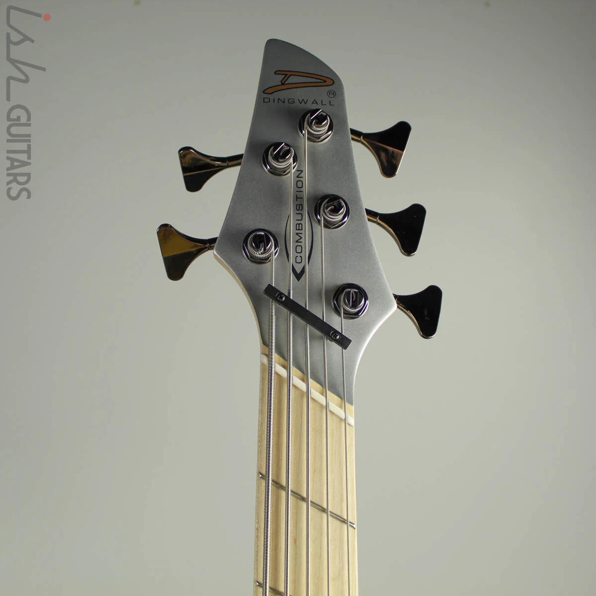 Dingwall NG3 Darkglass 10th Anniversary Limited Edition B-STOCK - Image 6