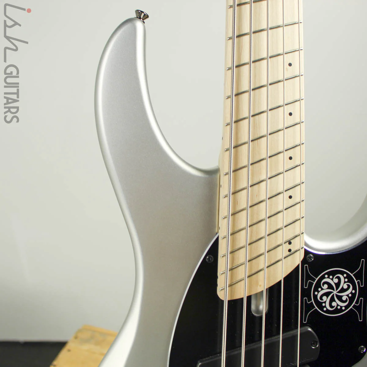 Dingwall NG3 Darkglass 10th Anniversary Limited Edition B-STOCK - Image 5