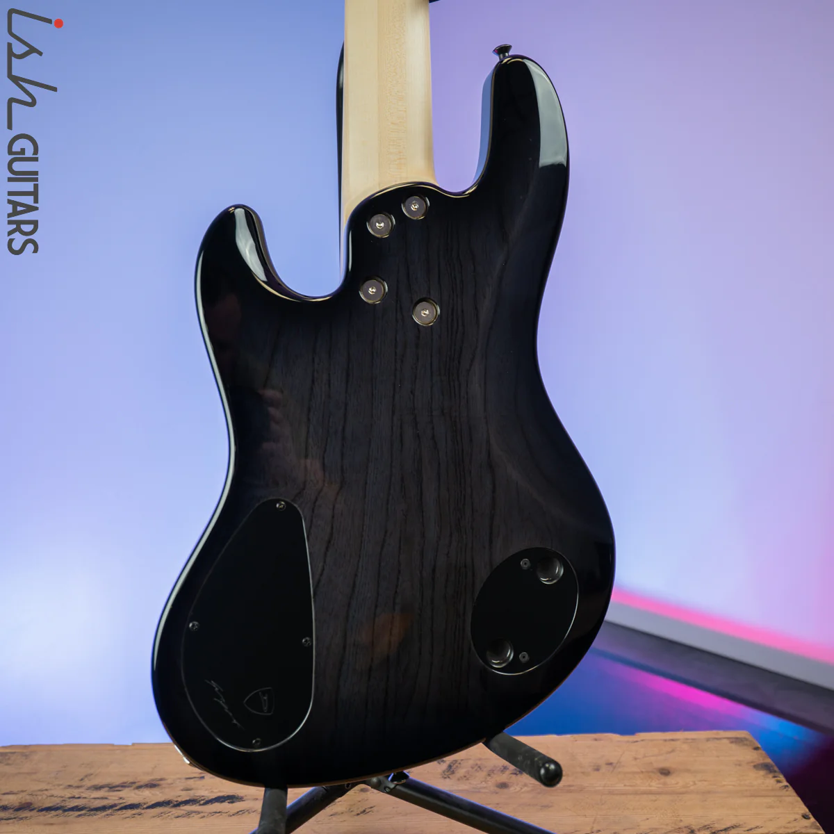 Dingwall Super J Custom 3X 5-String Bass - Image 9