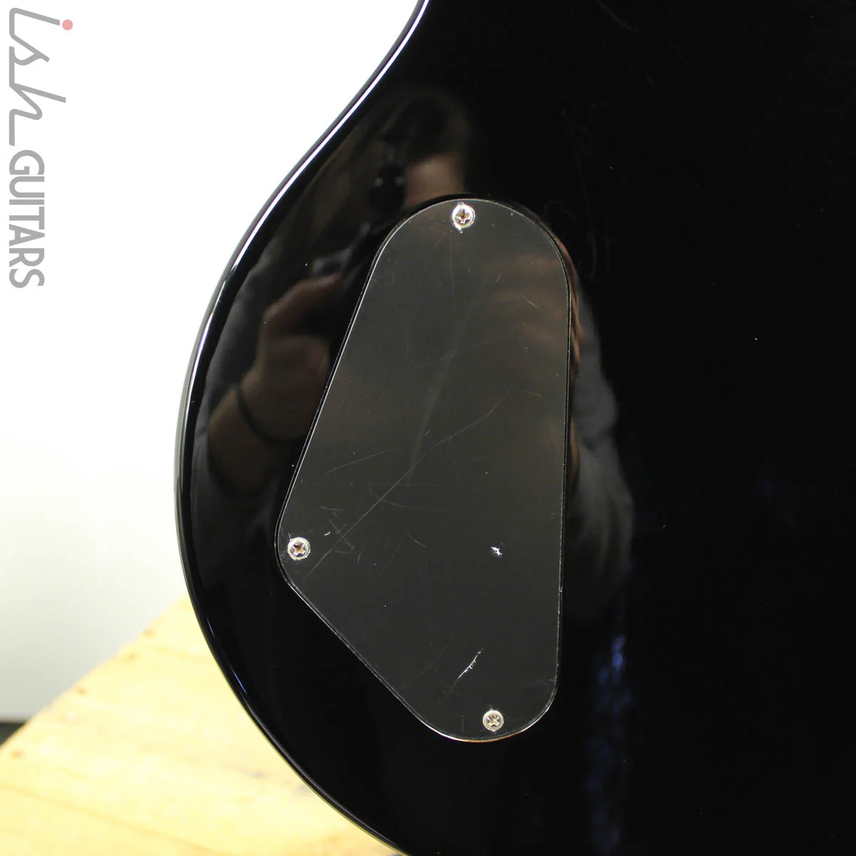 Electra Omega Gloss Black - Image 11