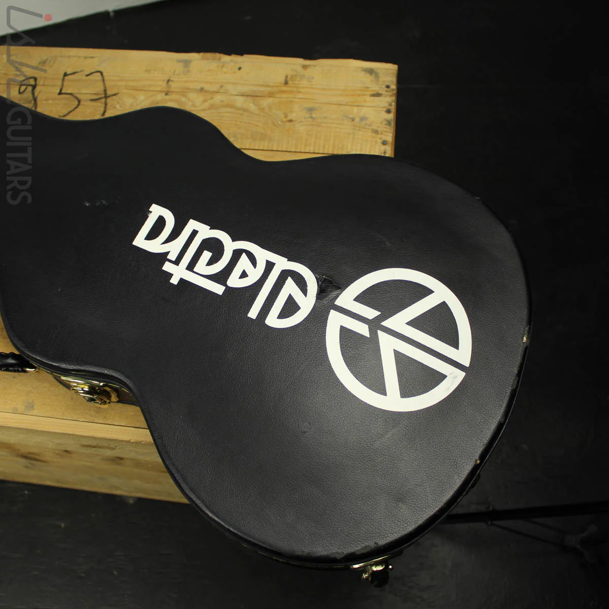Electra Omega Gloss Black - Image 13