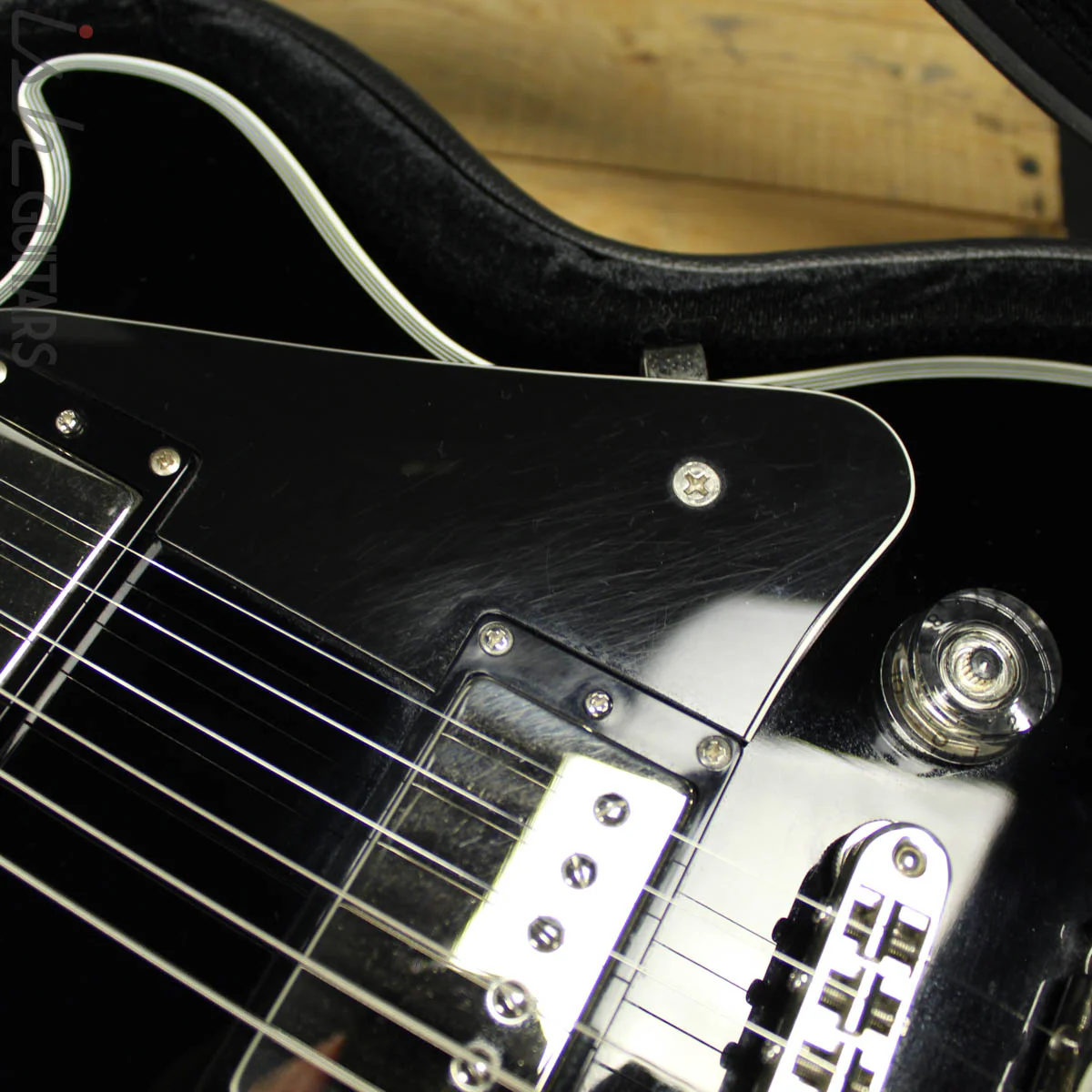 Electra Omega Gloss Black - Image 16