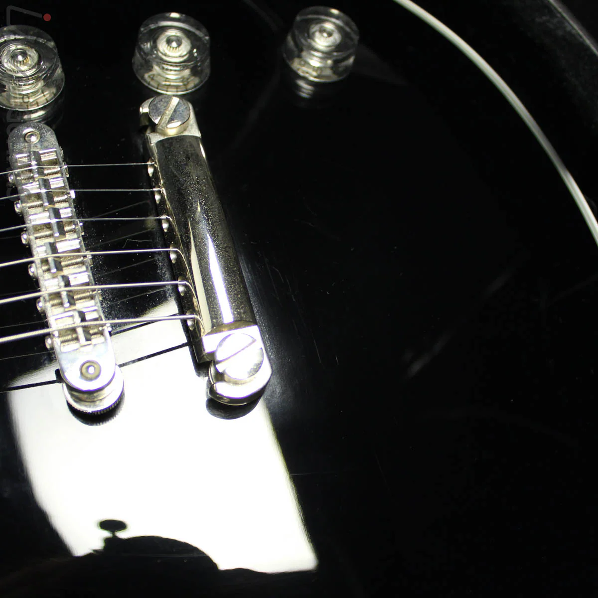 Electra Omega Gloss Black - Image 17