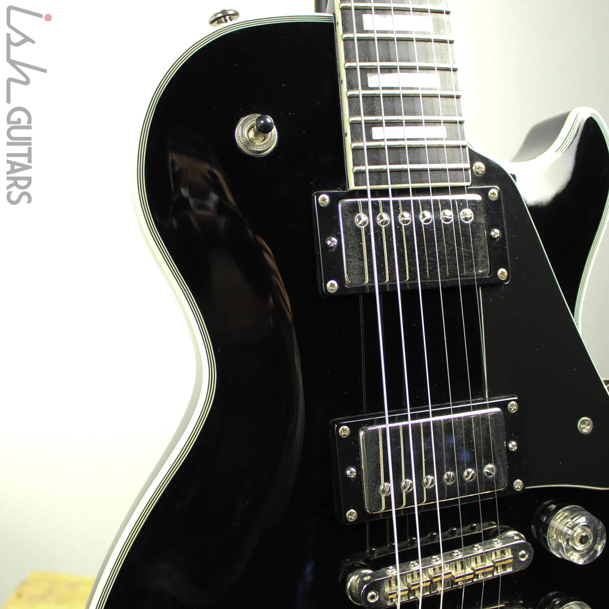 Electra Omega Gloss Black - Image 4