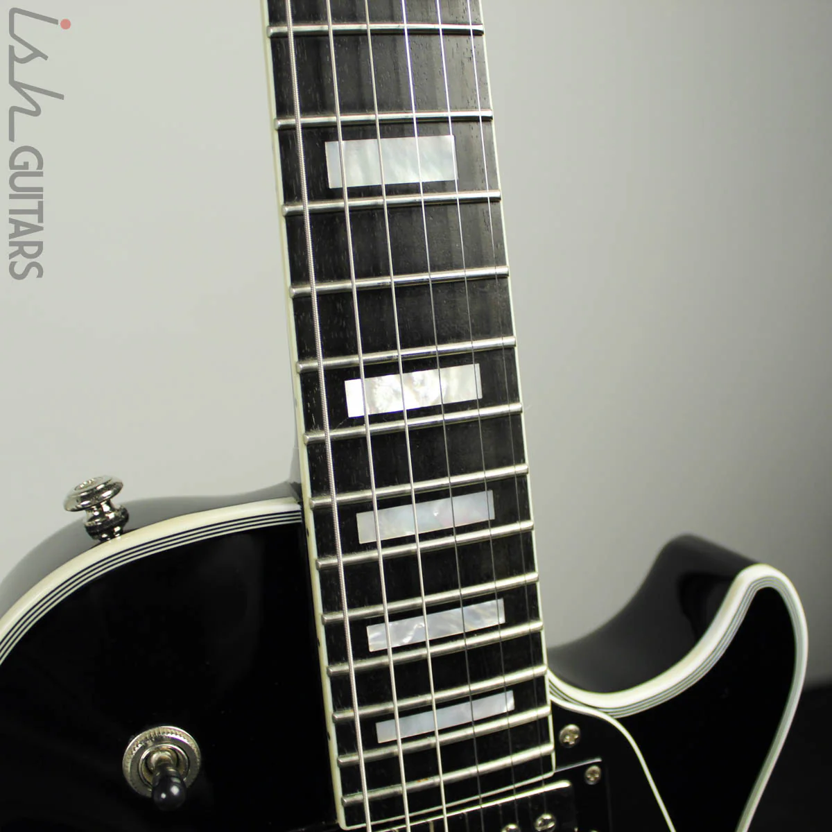Electra Omega Gloss Black - Image 7