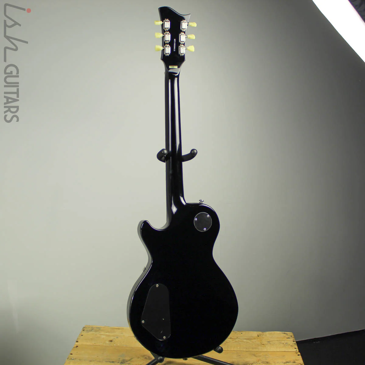 Electra Omega Gloss Black - Image 8