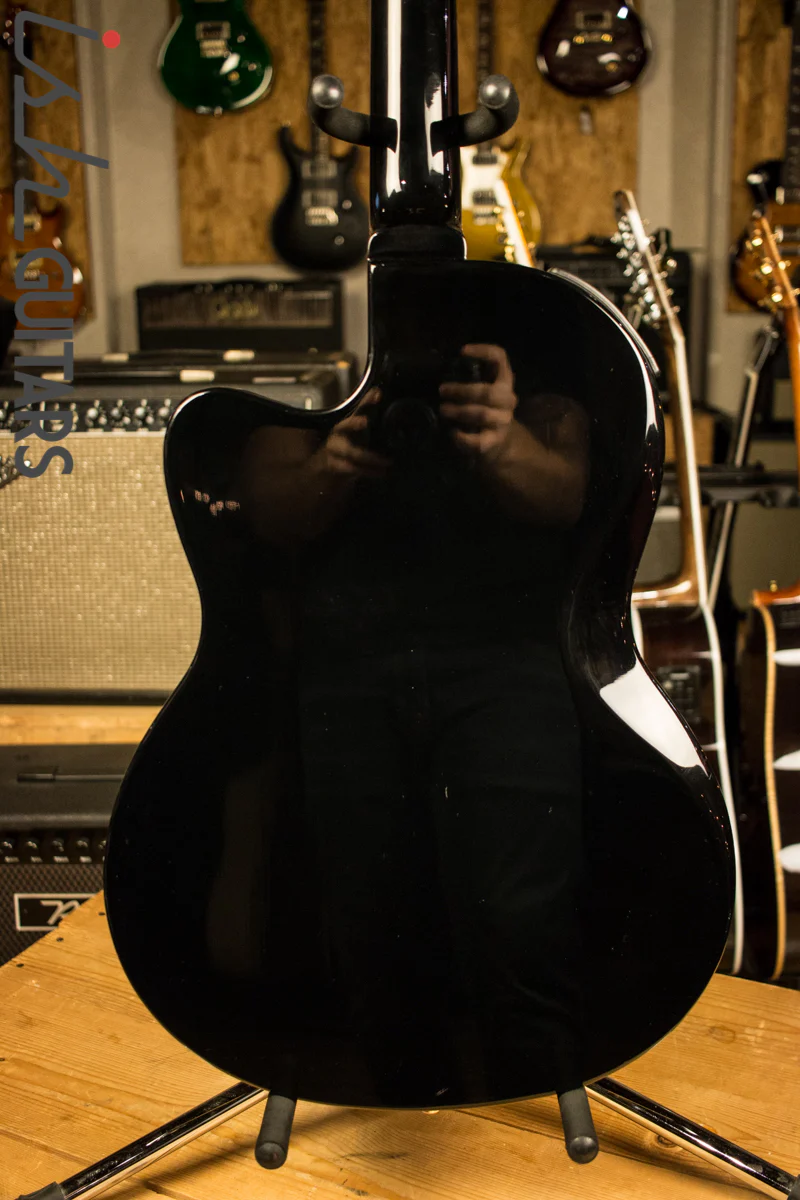 Epiphone SST Studio Black - Image 7