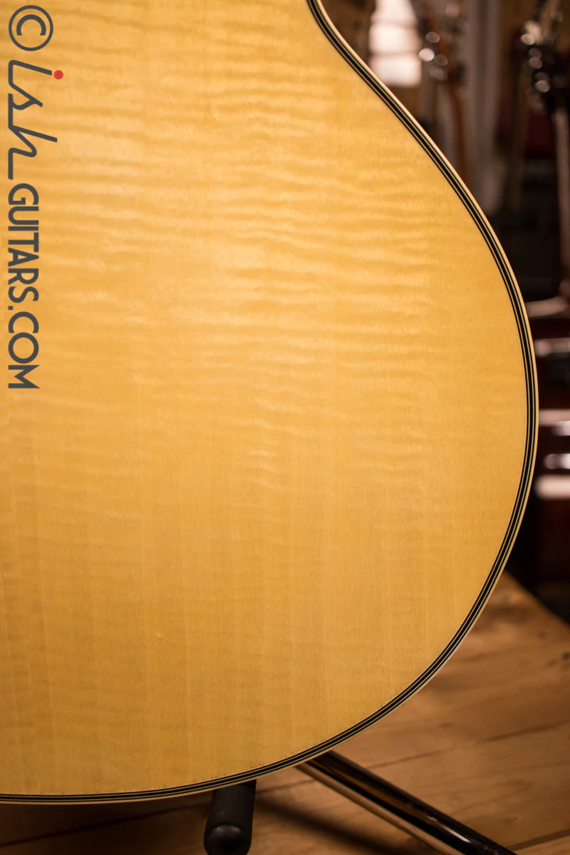 Epiphone Joe Pass Emperor II [Used] - Image 11