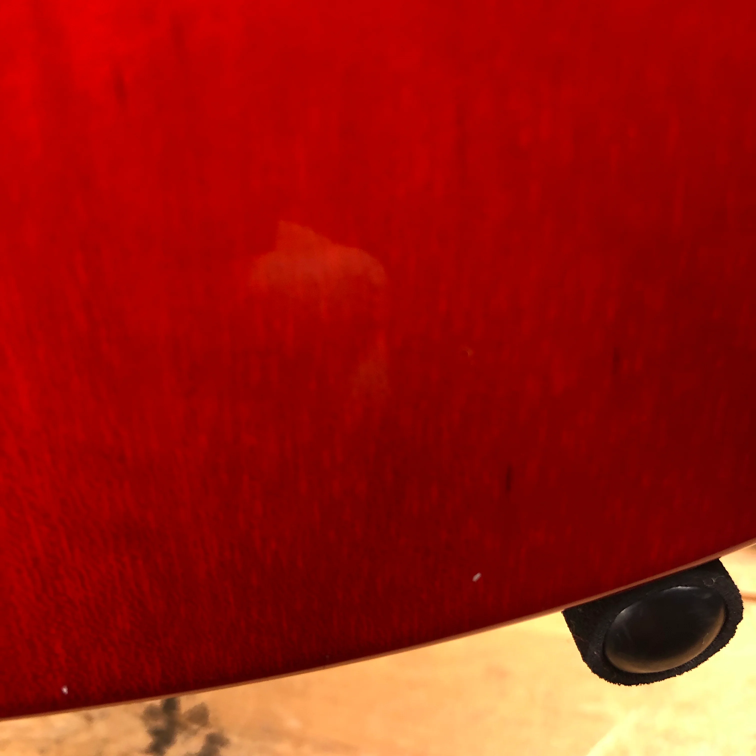 Epiphone Les Paul Ultra-II Faded Cherry Burst - Image 14