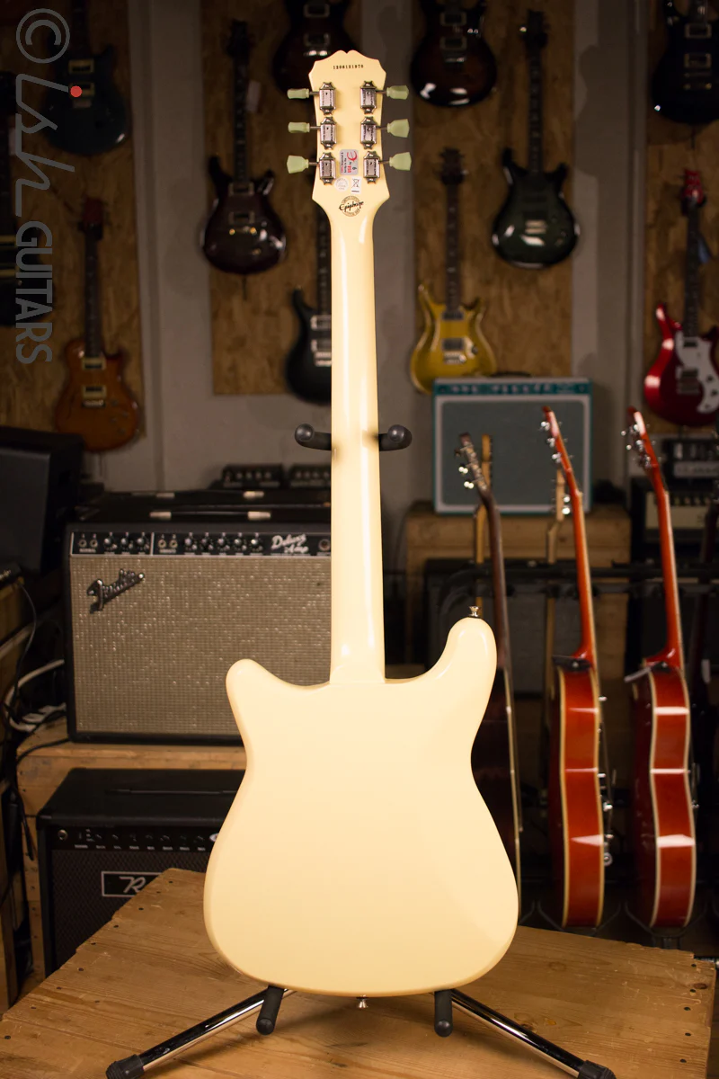 Epiphone Wilshire Electric Guitar - Image 7