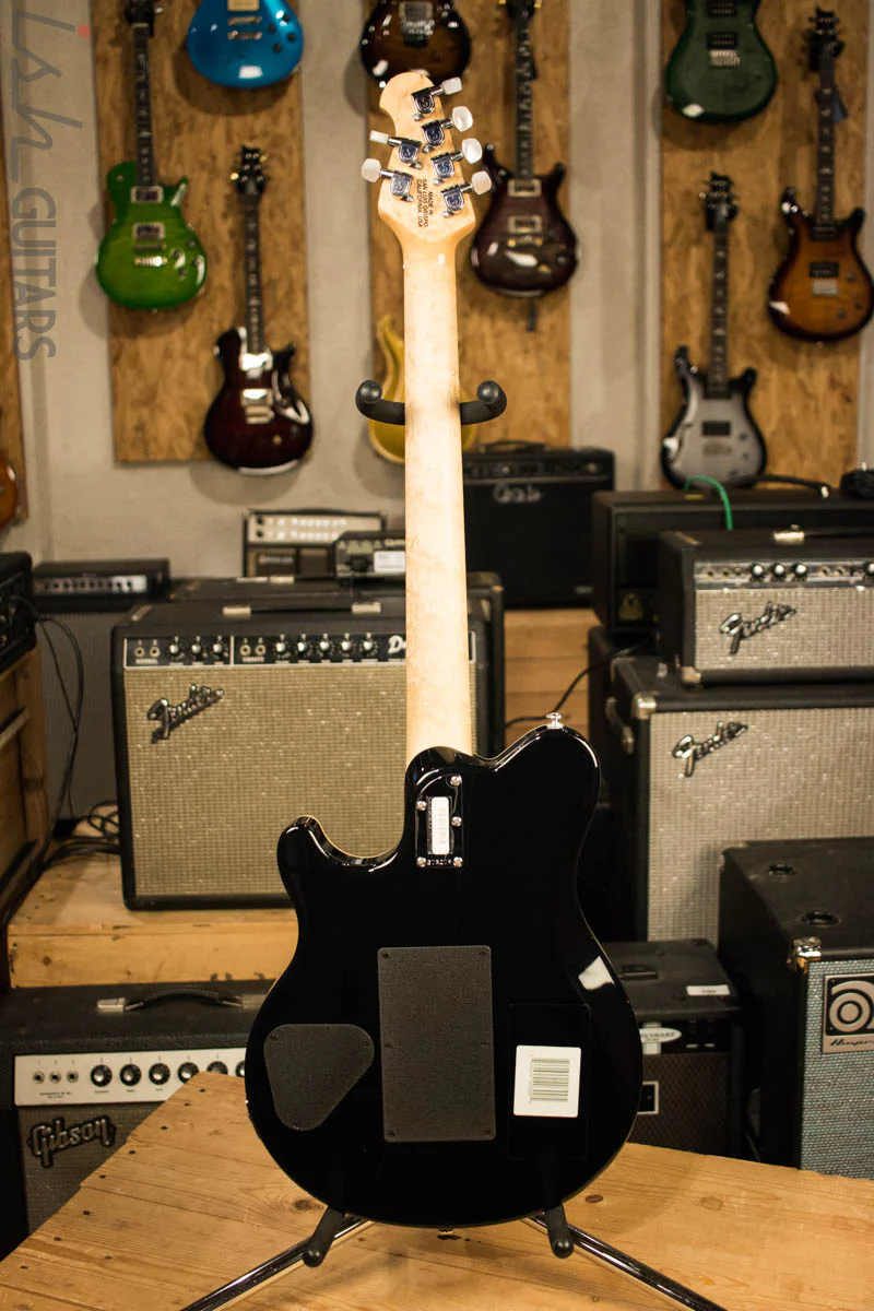 Ernie Ball Music Man Axis - Image 9